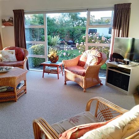 Appartamento Hidden Gem Greytown Esterno foto