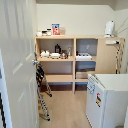 Appartamento Hidden Gem Greytown Esterno foto