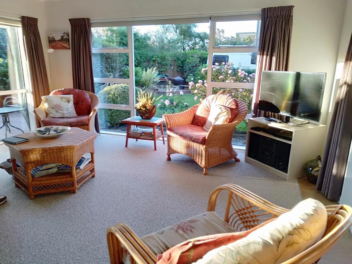 Appartamento Hidden Gem Greytown Esterno foto