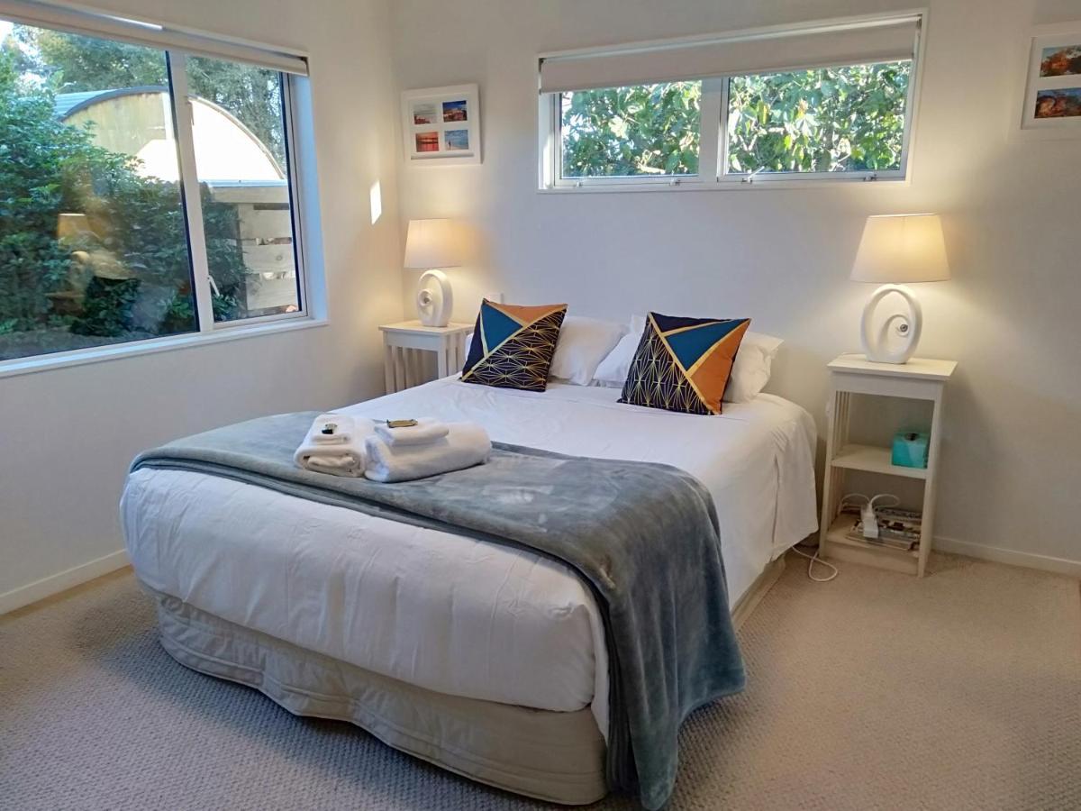 Appartamento Hidden Gem Greytown Esterno foto