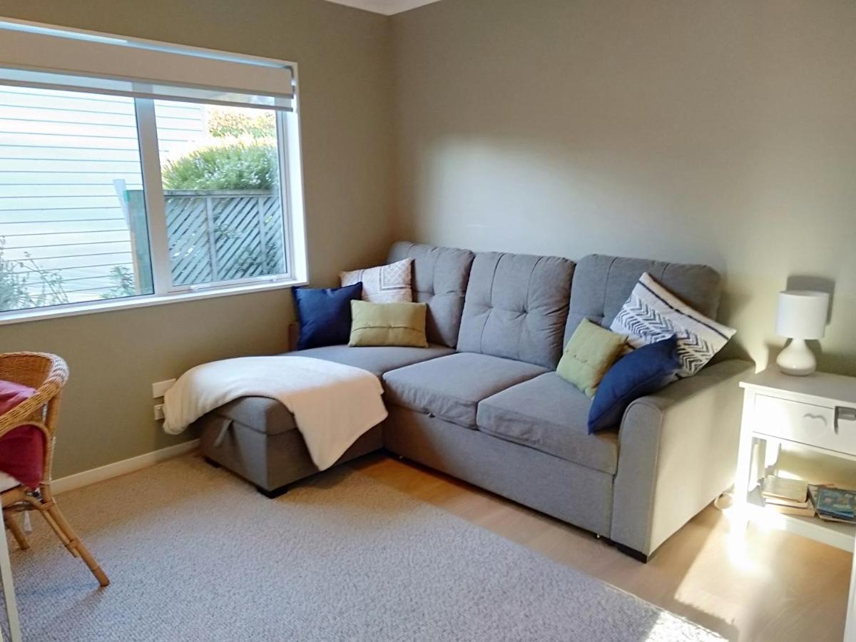 Appartamento Hidden Gem Greytown Esterno foto