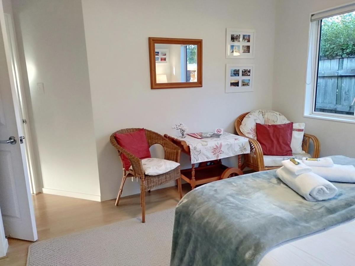 Appartamento Hidden Gem Greytown Esterno foto