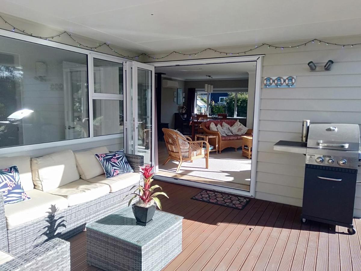 Appartamento Hidden Gem Greytown Esterno foto