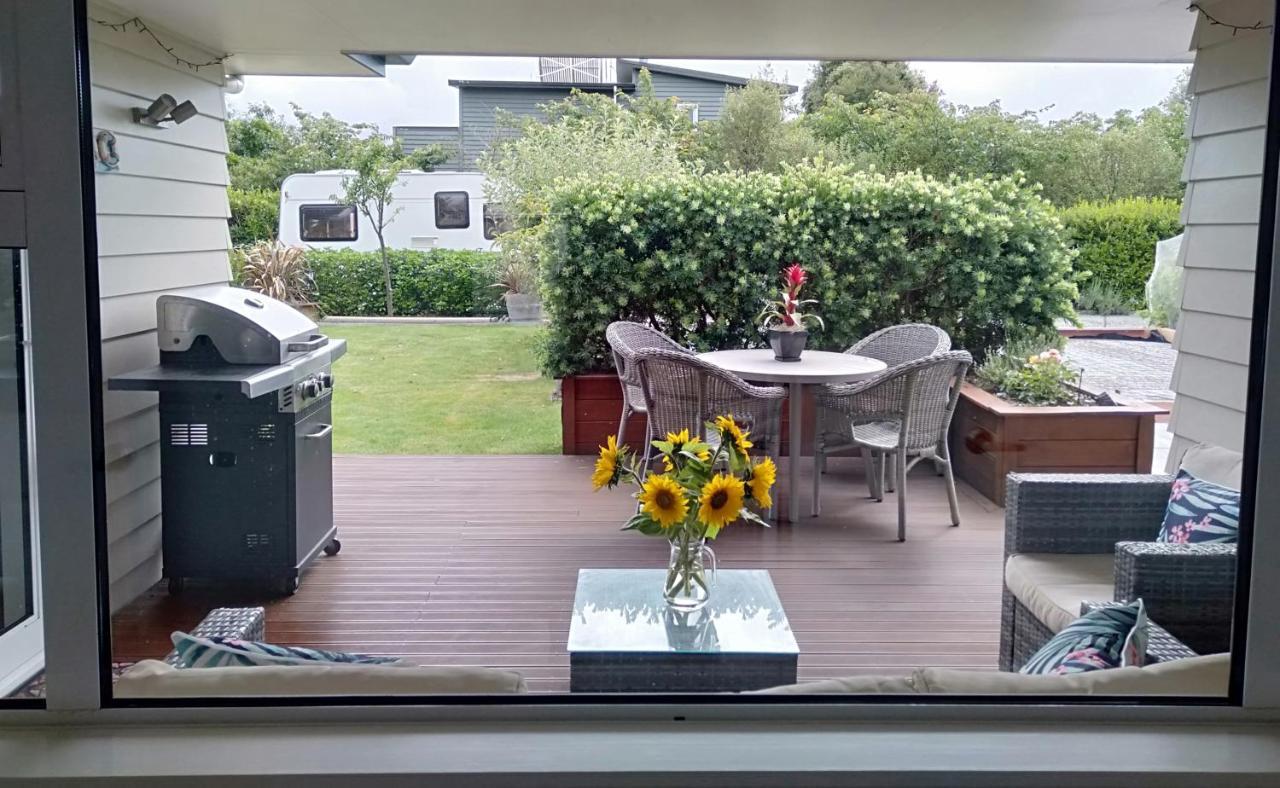 Appartamento Hidden Gem Greytown Esterno foto
