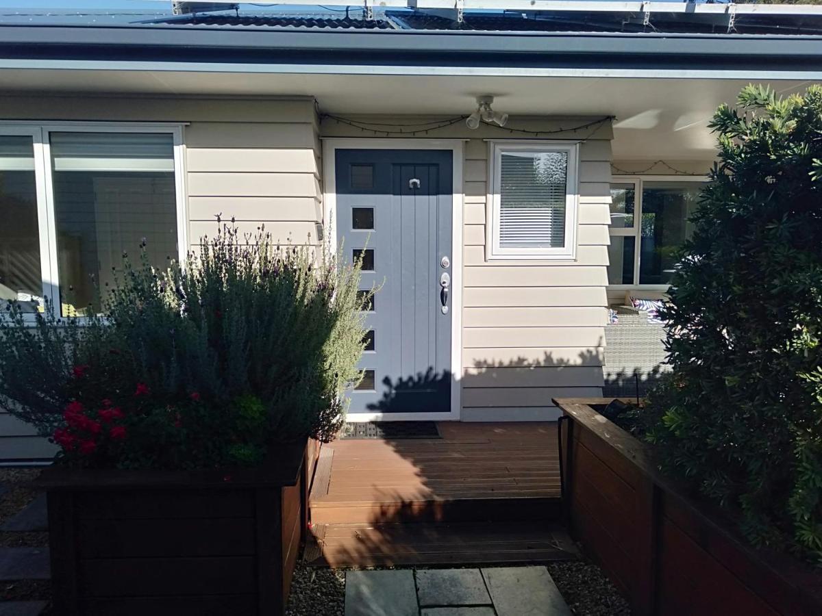 Appartamento Hidden Gem Greytown Esterno foto